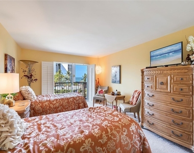 3500 Gulf Shore Boulevard N - Photo Thumbnail 20