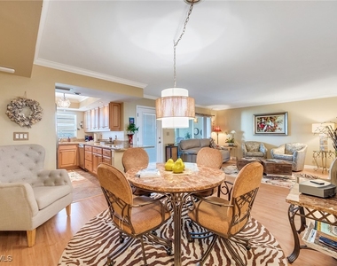 3500 Gulf Shore Boulevard N - Photo Thumbnail 4