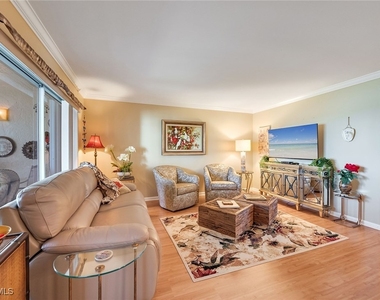 3500 Gulf Shore Boulevard N - Photo Thumbnail 1