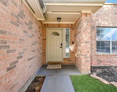 12122 Lucky Meadow Drive - Photo Thumbnail 1