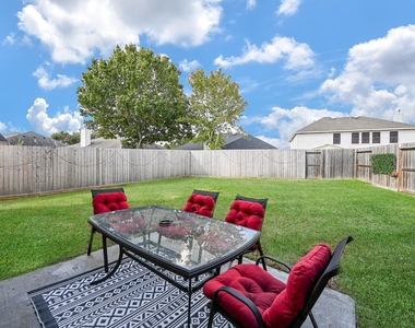 12122 Lucky Meadow Drive - Photo Thumbnail 29