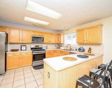 12122 Lucky Meadow Drive - Photo Thumbnail 12