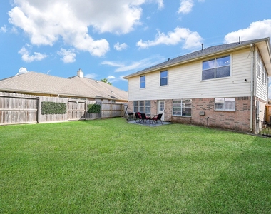 12122 Lucky Meadow Drive - Photo Thumbnail 30