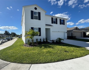 3820 Elk Bluff Road - Photo Thumbnail 1
