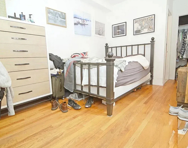 401 East 13th Street - Photo Thumbnail 5