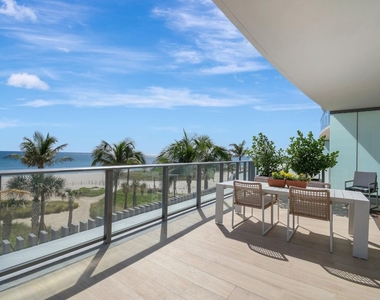 1116 N Ocean Boulevard - Photo Thumbnail 5