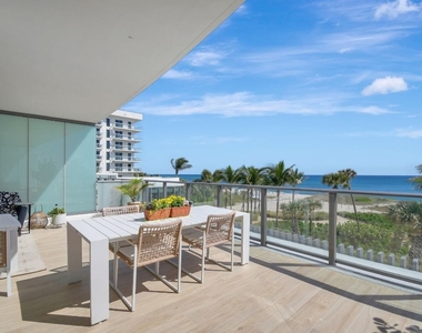 1116 N Ocean Boulevard - Photo Thumbnail 4