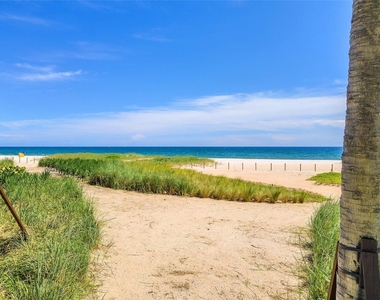 1116 N Ocean Boulevard - Photo Thumbnail 39