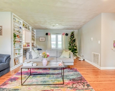 1205 Westlawn Drive - Photo Thumbnail 5