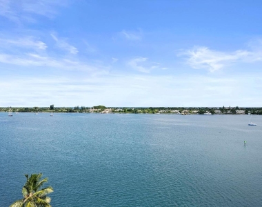 2600 N Flagler Drive - Photo Thumbnail 16