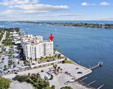 2600 N Flagler Drive - Photo Thumbnail 24