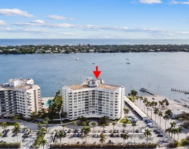 2600 N Flagler Drive - Photo Thumbnail 23