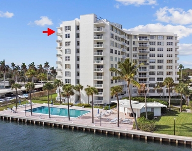 2600 N Flagler Drive - Photo Thumbnail 22