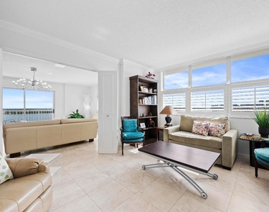 2600 N Flagler Drive - Photo Thumbnail 8