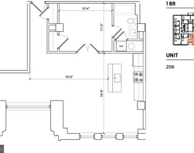 301 N Charles Street - Photo Thumbnail 44