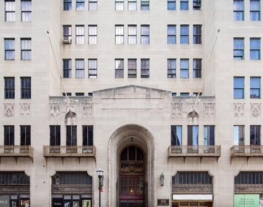 301 N Charles Street - Photo Thumbnail 1