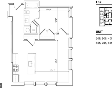 301 N Charles Street - Photo Thumbnail 43