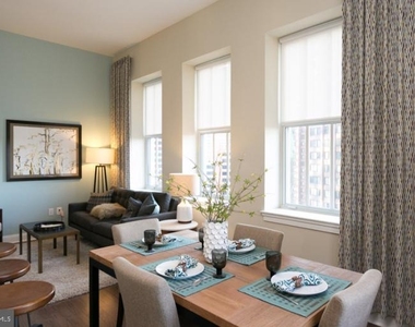 301 N Charles Street - Photo Thumbnail 33