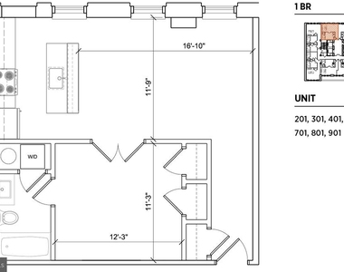 301 N Charles Street - Photo Thumbnail 39