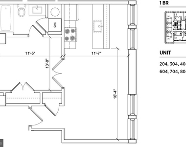 301 N Charles Street - Photo Thumbnail 42