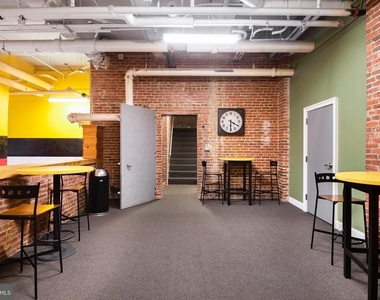 301 N Charles Street - Photo Thumbnail 29