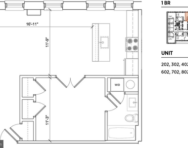 301 N Charles Street - Photo Thumbnail 40