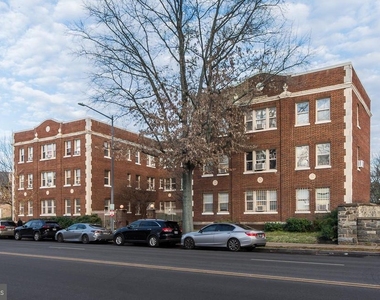 6645 Georgia Avenue Nw - Photo Thumbnail 1