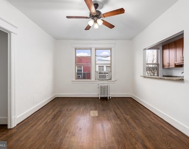 6645 Georgia Avenue Nw - Photo Thumbnail 7
