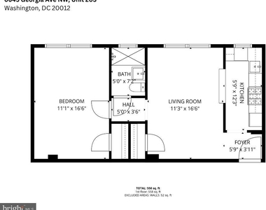 6645 Georgia Avenue Nw - Photo Thumbnail 21