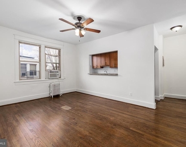 6645 Georgia Avenue Nw - Photo Thumbnail 8