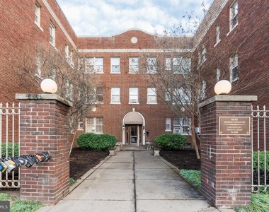 6645 Georgia Avenue Nw - Photo Thumbnail 2