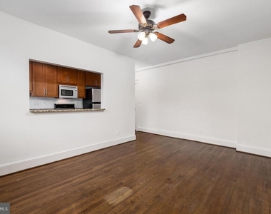 6645 Georgia Avenue Nw - Photo Thumbnail 9