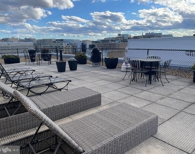 1727 Massachusetts Avenue Nw - Photo Thumbnail 13
