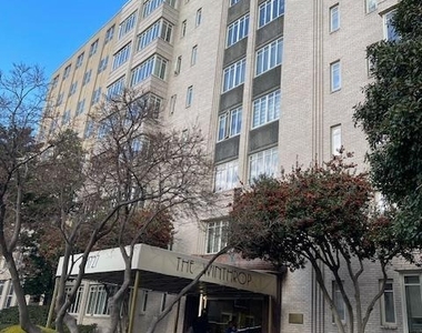 1727 Massachusetts Avenue Nw - Photo Thumbnail 1
