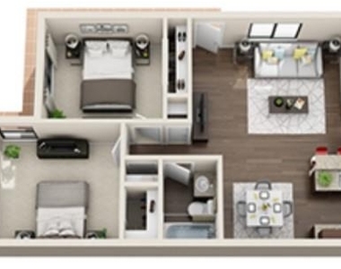 1338 Christopher Ave - Photo Thumbnail 1