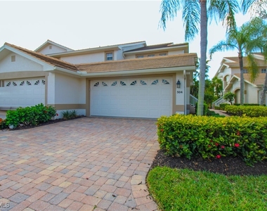 5645 Whisperwood Boulevard - Photo Thumbnail 2