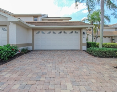 5645 Whisperwood Boulevard - Photo Thumbnail 1