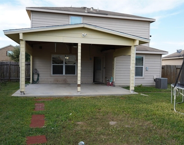 12718 Mystic Water Ln - Photo Thumbnail 2