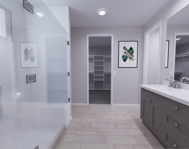 6427 Seafoam Lake Drive - Photo Thumbnail 6