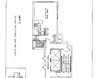 353 East 78th Street - Photo Thumbnail 13