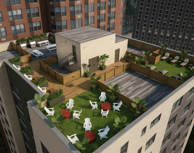 222 East 39th Street - Photo Thumbnail 10