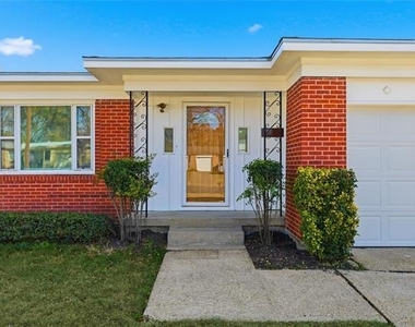 10830 Cotillion Drive - Photo Thumbnail 1