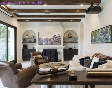 5861 Ridgebrook Drive - Photo Thumbnail 6