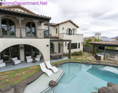 5861 Ridgebrook Drive - Photo Thumbnail 1