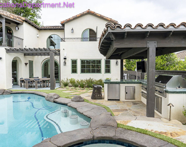 5861 Ridgebrook Drive - Photo Thumbnail 35