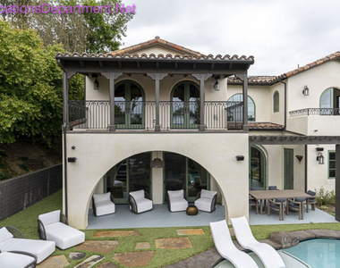 5861 Ridgebrook Drive - Photo Thumbnail 3