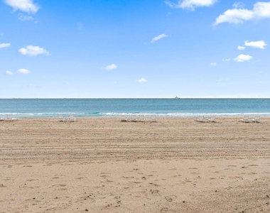 3100 N Ocean Drive - Photo Thumbnail 47