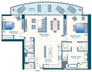 3100 N Ocean Drive - Photo Thumbnail 31