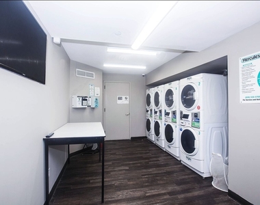 605 West 137th Street - Photo Thumbnail 8