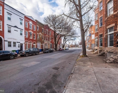 2143 Druid Hill Avenue - Photo Thumbnail 16